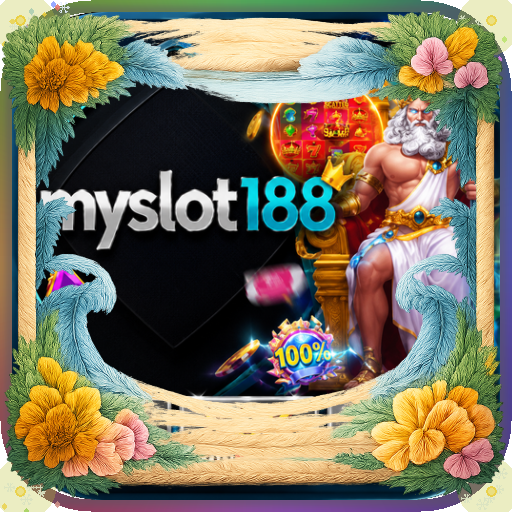 myslot188 — galeri pratinjau - APK Resmi